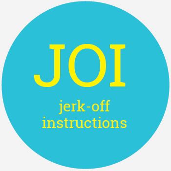 The Meaning of JOI: What It Is and How To Use It